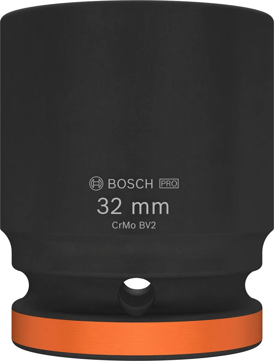 Bosch Professional Slagmoerdoos 3/4" 32mm