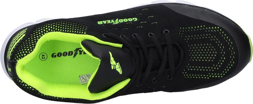Goodyear GYSHU1571 S1P Veiligheidsschoenen