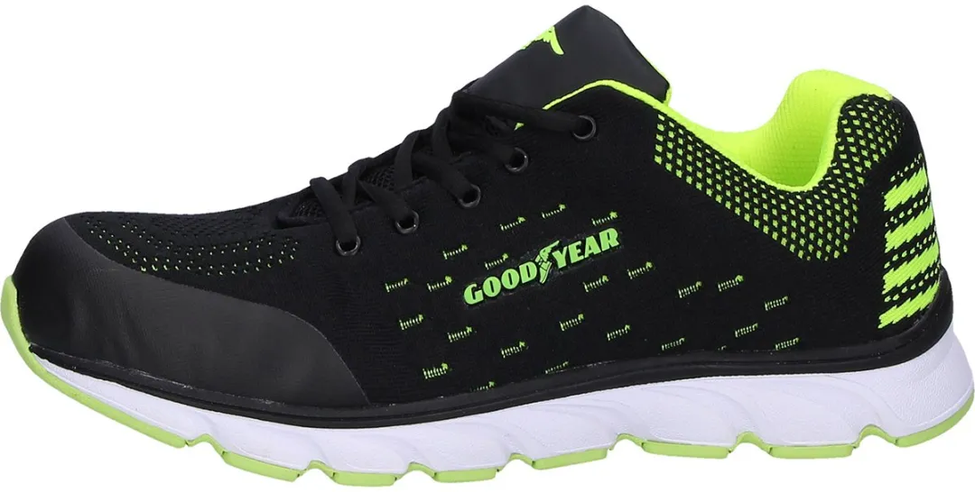 Goodyear GYSHU1571 S1P Veiligheidsschoenen - 46