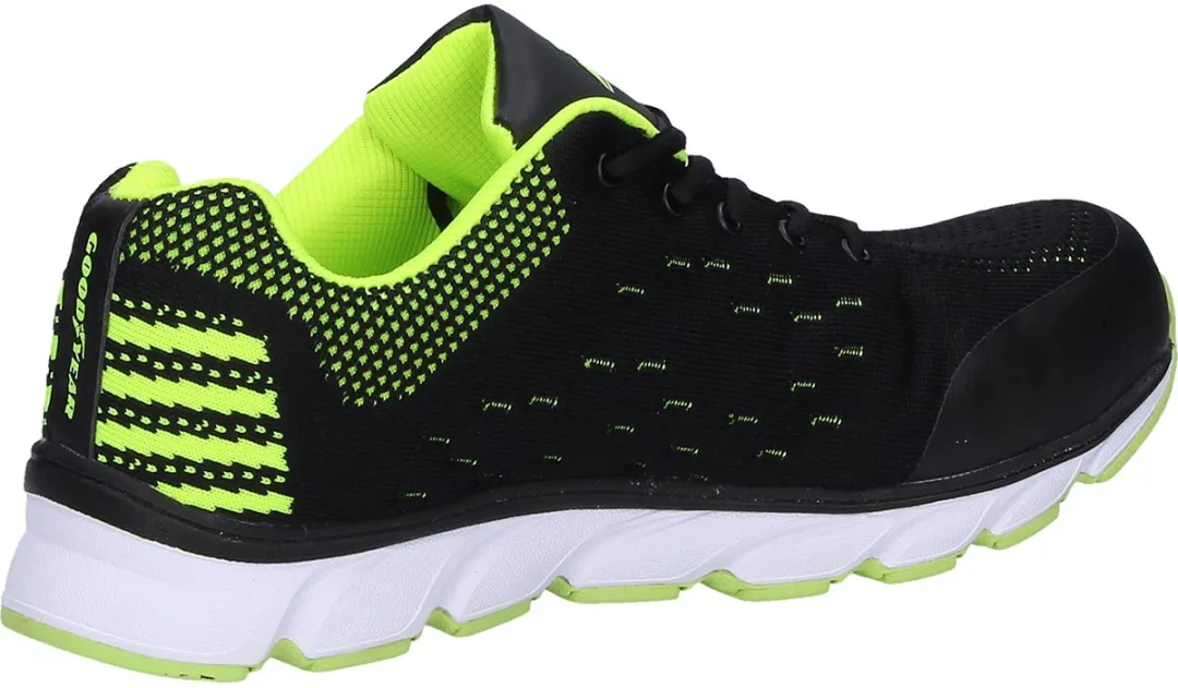 Goodyear GYSHU1571 S1P Veiligheidsschoenen - 46