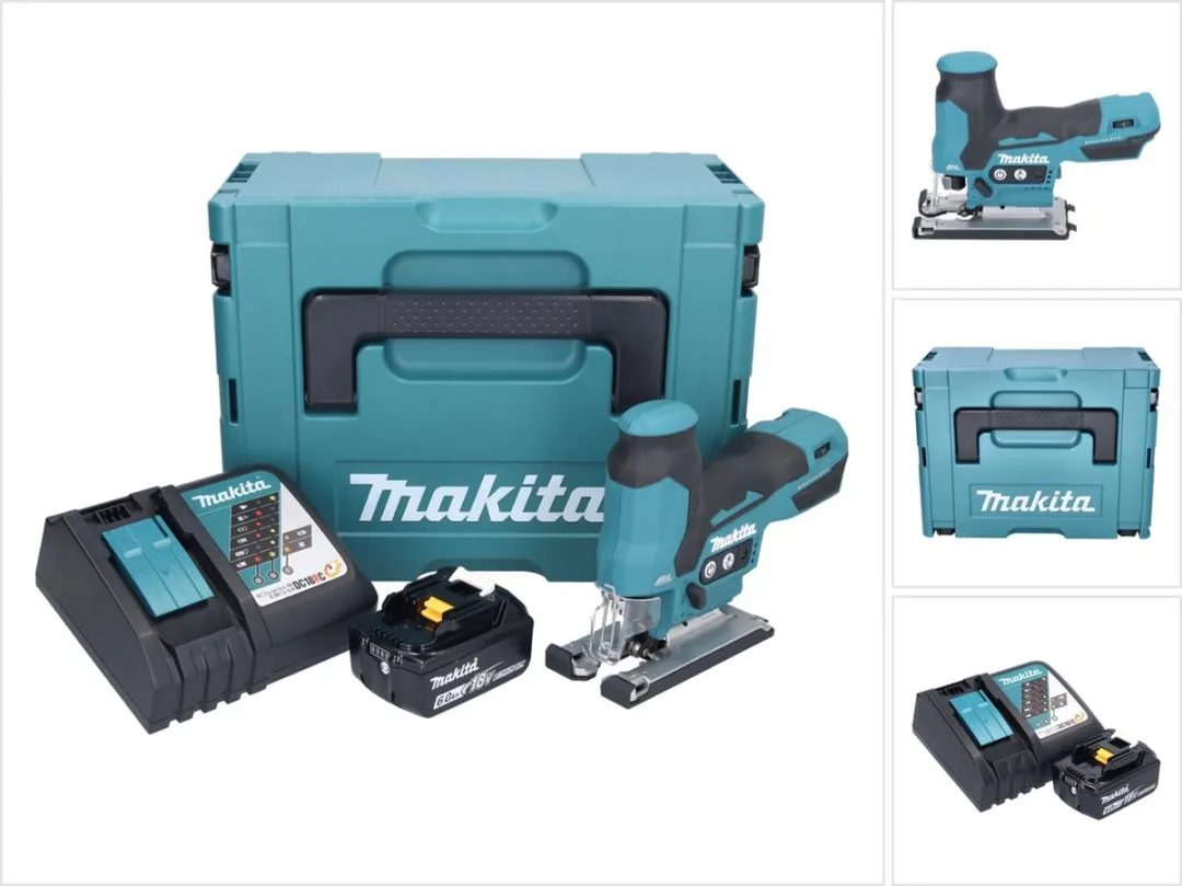 Makita DJV 185 RG1J Pendelzaag
