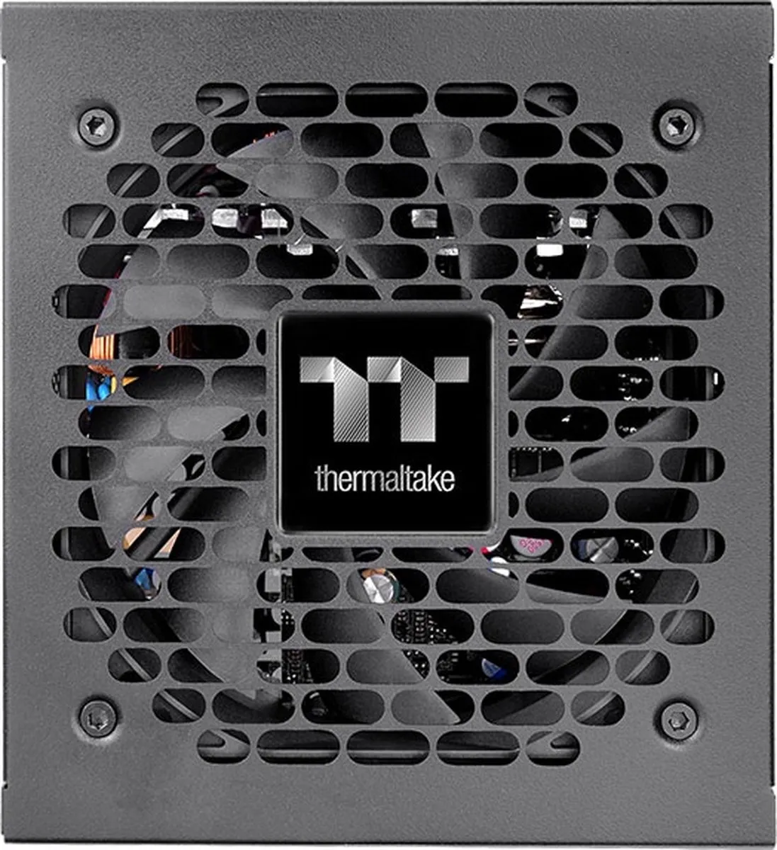 Thermaltake Toughpower GT 850W PS-TPT-0850FNFAGE-3 - Zwart