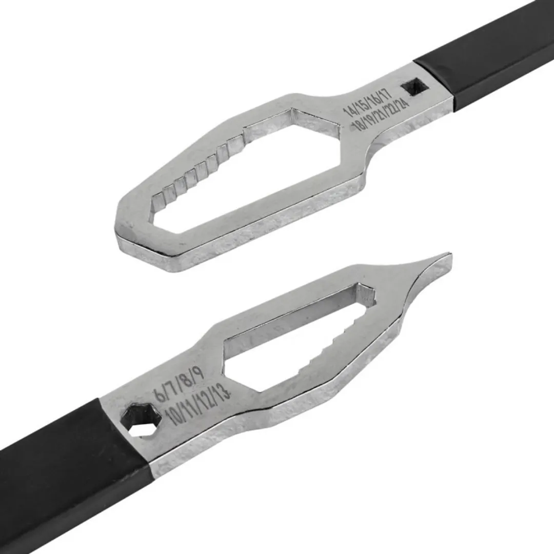Forsage Universele Ringsleutel 6-24mm - 270mm