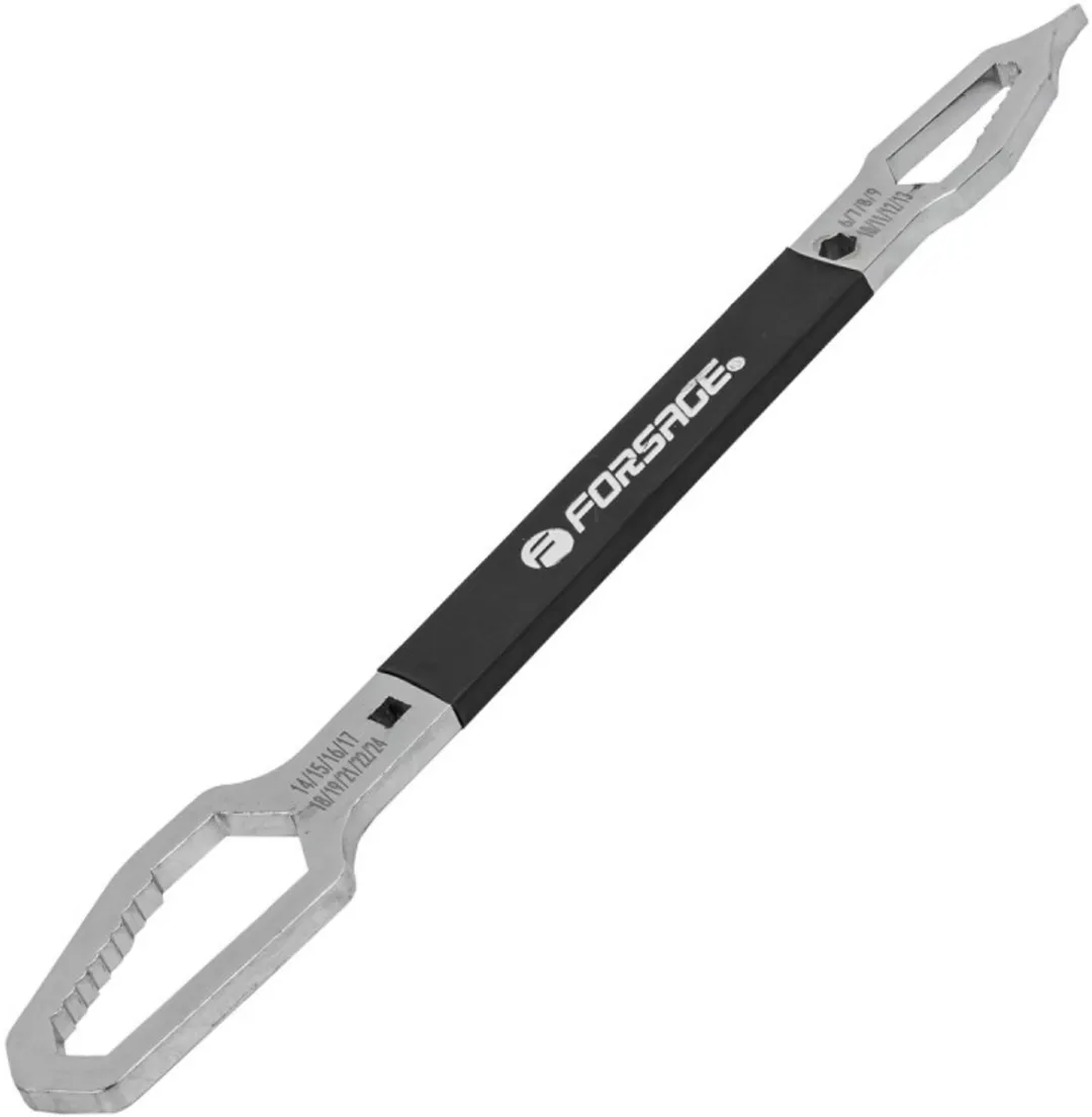 Forsage Universele Ringsleutel 6-24mm