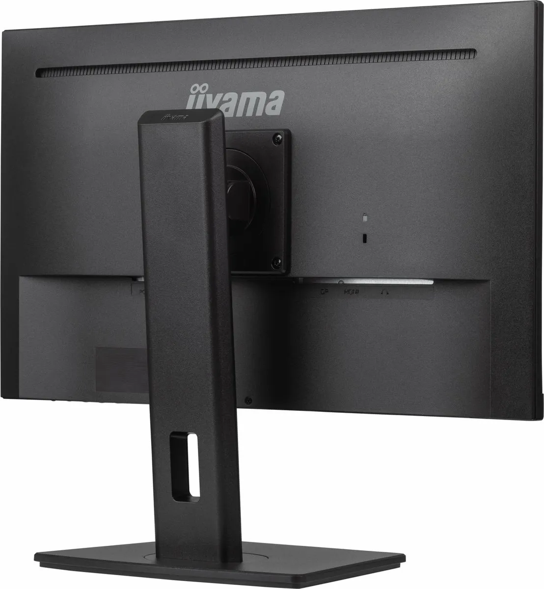 iiyama ProLite XUB2493HS-B6 Monitor 24" Full HD IPS