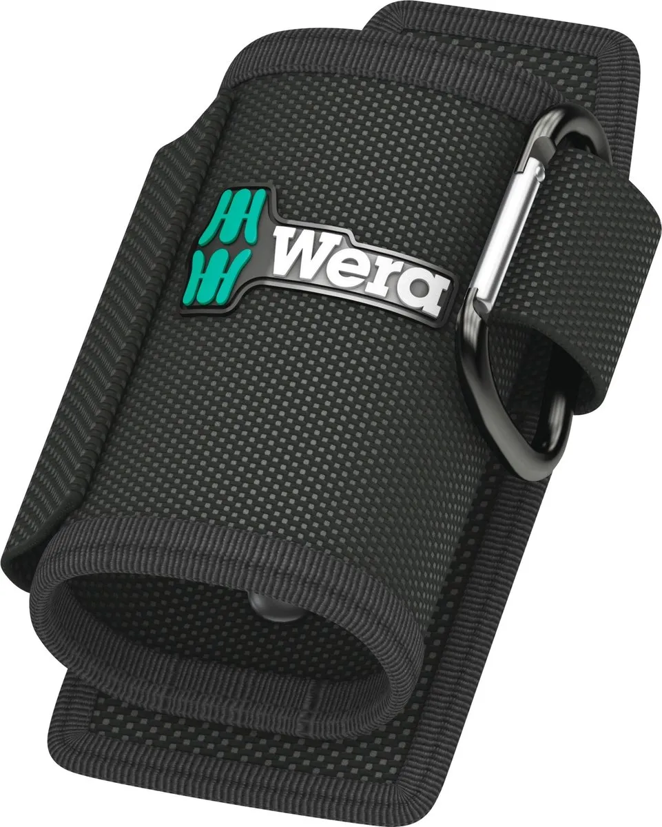 Wera 8002 C Koloss Ratelsleutel 1/2" x 341mm