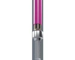 Wera Multicolor Stiftsleutel 8x195mm - Inbus
