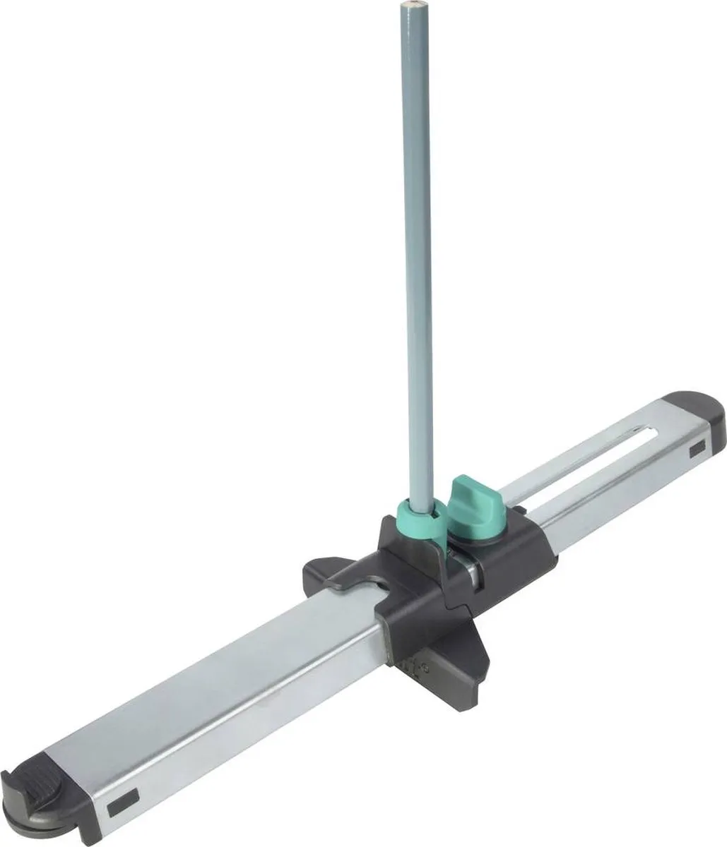 Wolfcraft Laminaatinpasser 235mm 6952000