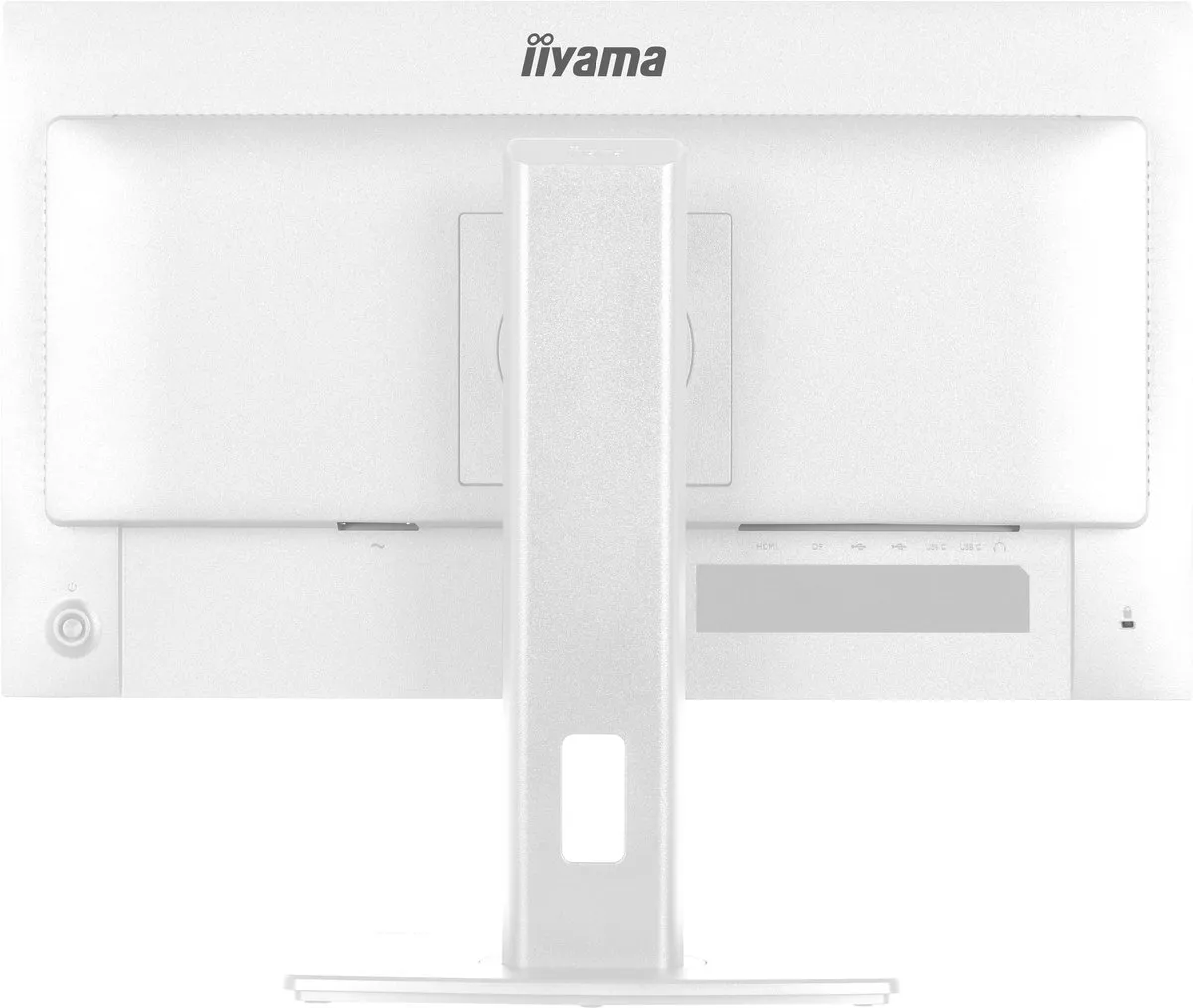 iiyama ProLite XB2497HSU-W1 Monitor 24
