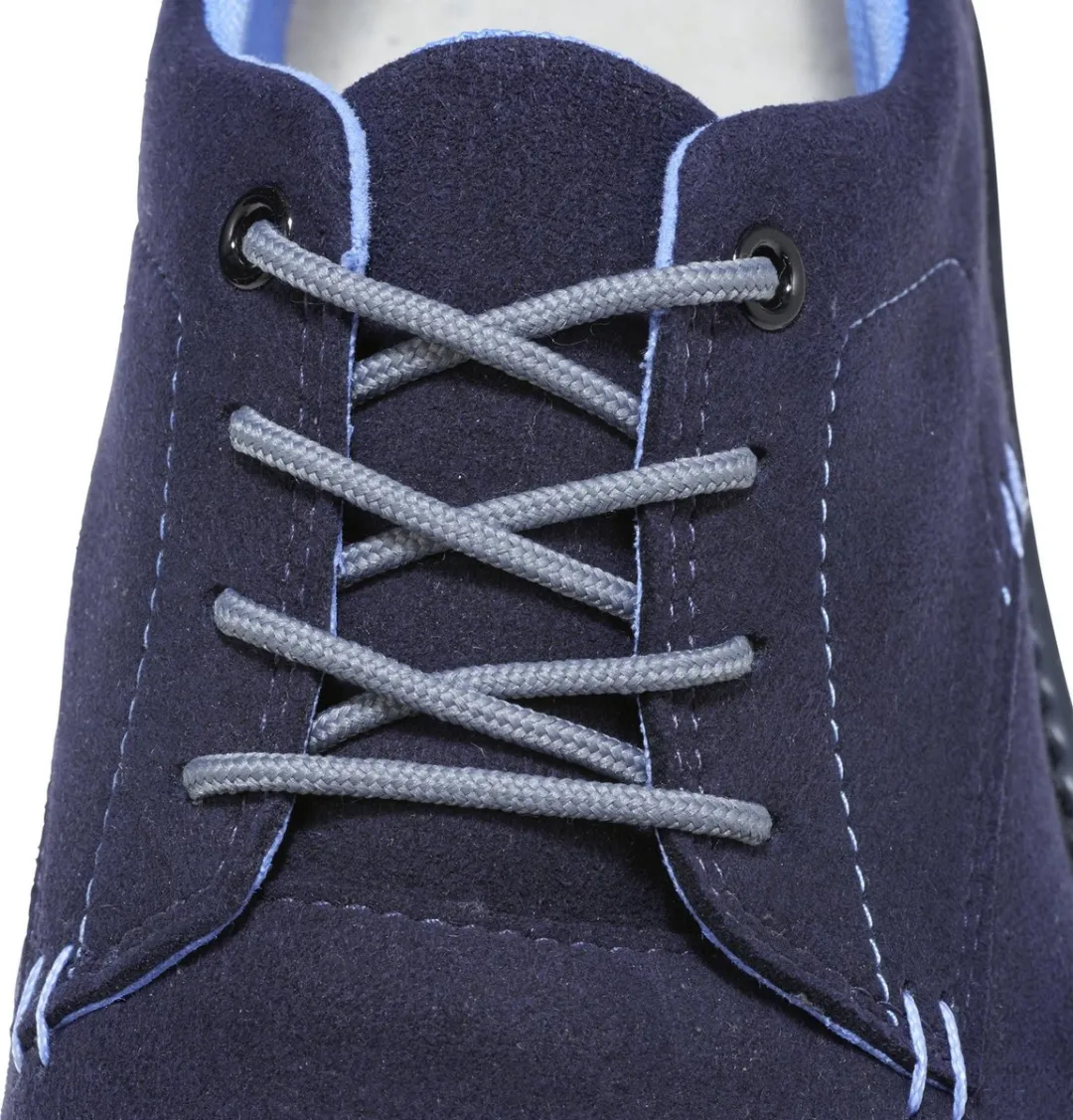 Uvex 8428 Lage Veiligheidsschoenen S3 - Blauw