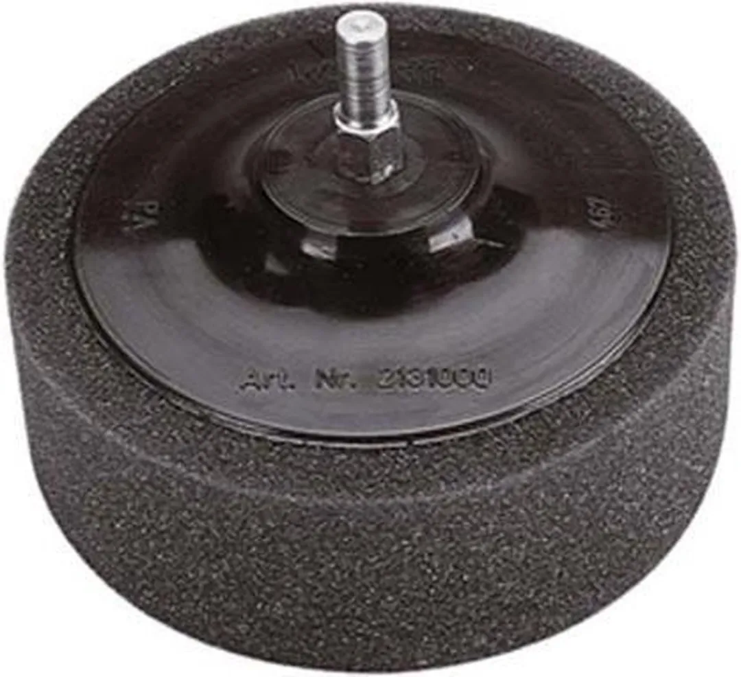 Wolfcraft Polijstkop Ø120mm 2131000