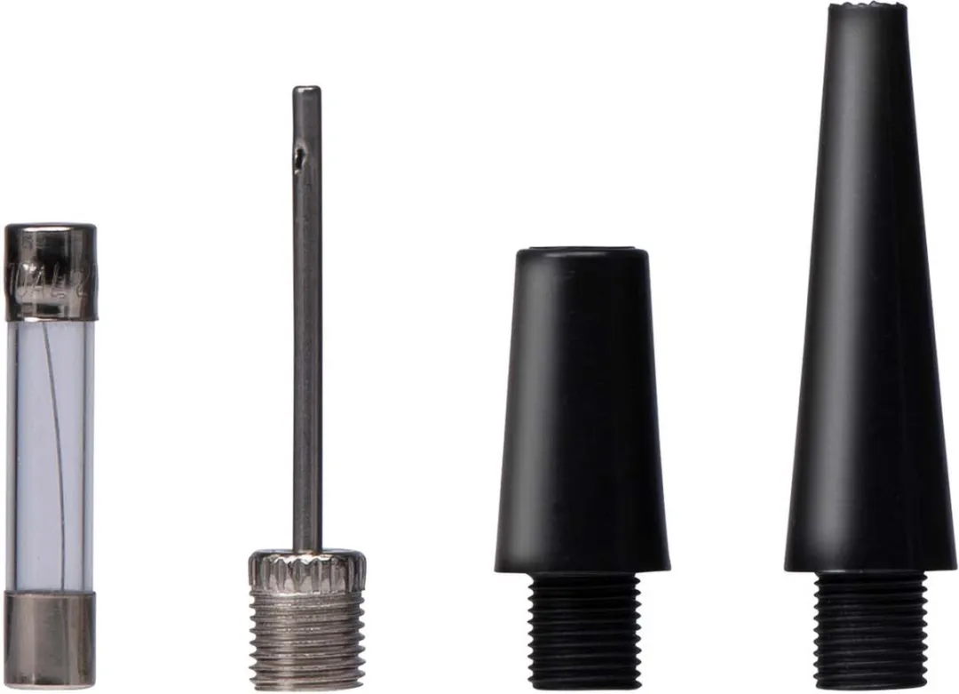 Dunlop Digitale Luchtcompressor 150PSI - Zwart
