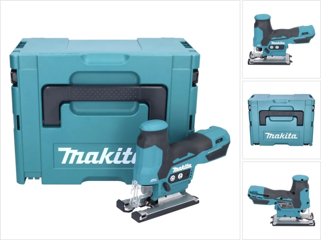 Makita DJV 185 ZJ Pendelzaag 18V Borstelloos