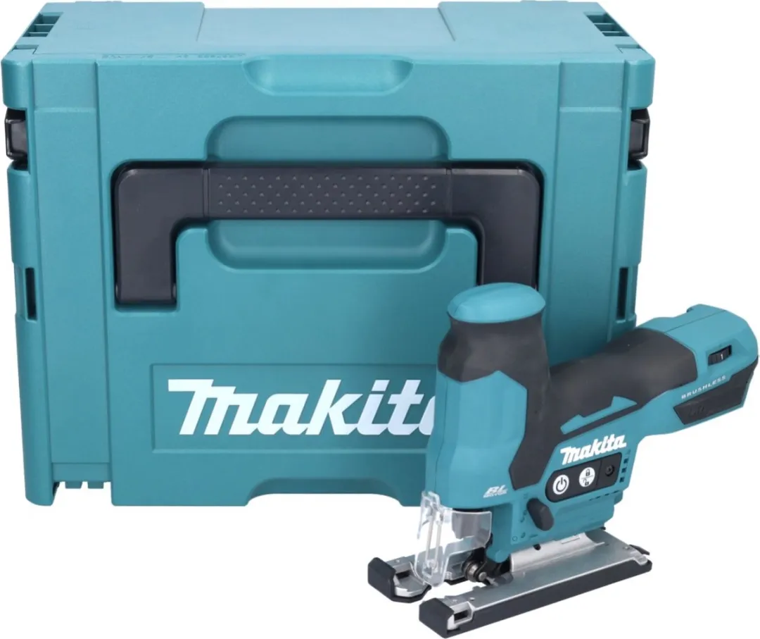 Makita DJV 185 ZJ Pendelzaag 18V Borstelloos - 800 r/min - afbeelding 5 van 5