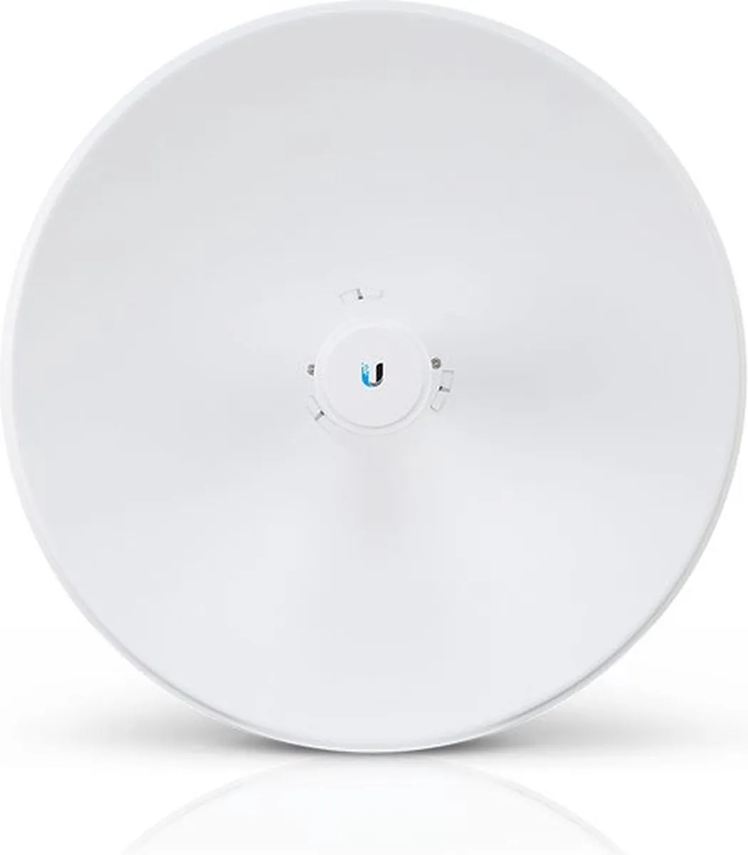 Ubiquiti Powerbeam 5AC GEN2 - Accesspoint - PoE - WiFi 5