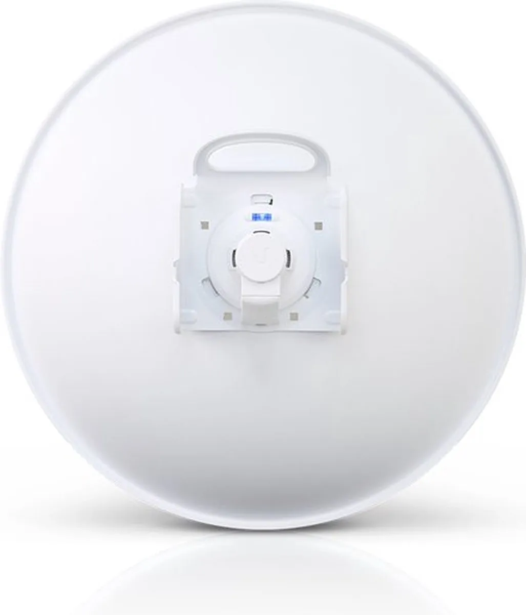 Ubiquiti Powerbeam 5AC Gen2 Accesspoint - WiFi 5 - Zwart - afbeelding 6 van 6