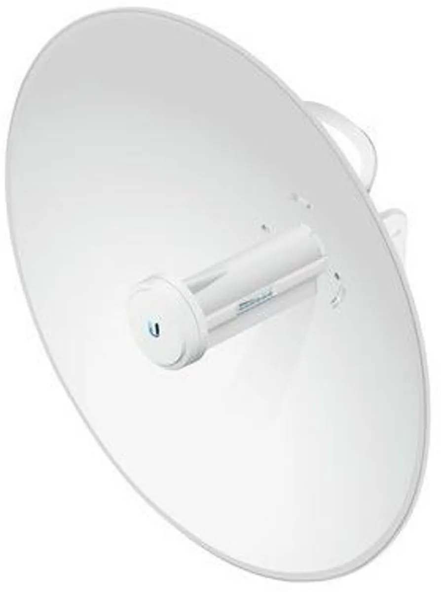 Ubiquiti Powerbeam 5AC GEN2 - Accesspoint - PoE - WiFi 5