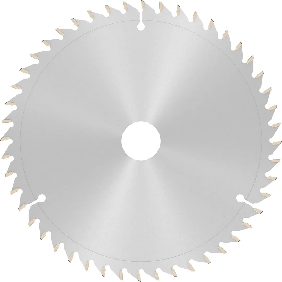 Bosch Professional Cirkelzaagblad Optiline Hout 216mm - 48T