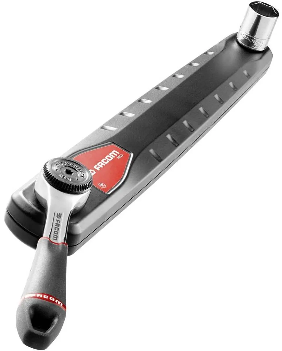 FACOM AXS.SPB Verlenging 1/4 6.3mm