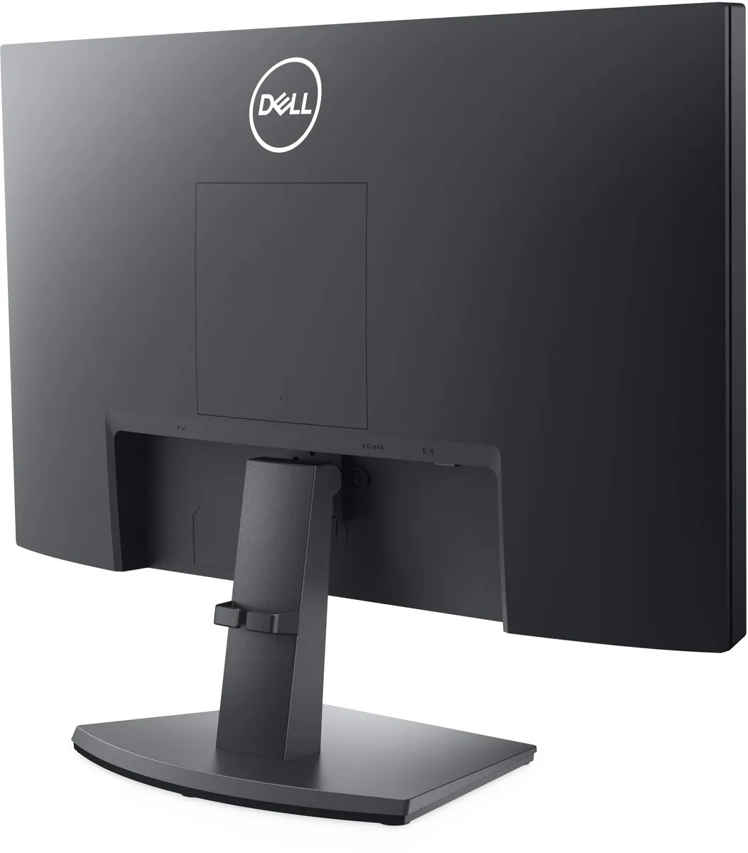 DELL S Series SE2222H LED display 54,5 cm (21.4") 1920 x 1080 Pixels Full HD LCD Zwart