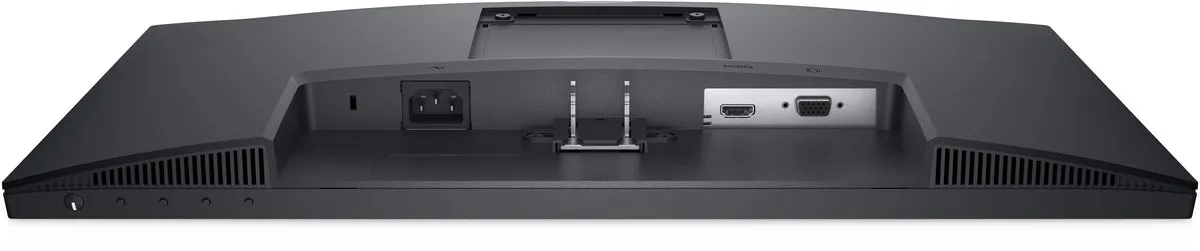 DELL S Series SE2222H LED display 54,5 cm (21.4") 1920 x 1080 Pixels Full HD LCD Zwart