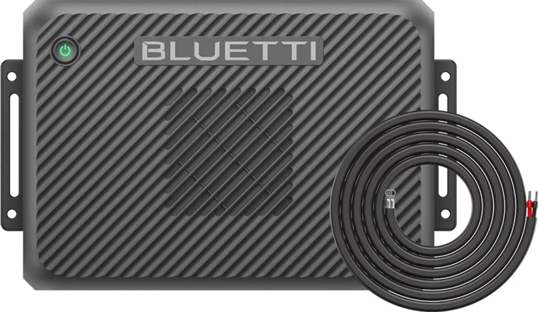 Bluetti Charger 2 1200W DC-oplader
