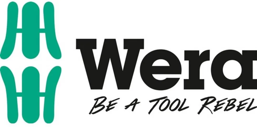 Wera 05078601001 Steeksleutel - Metrisch