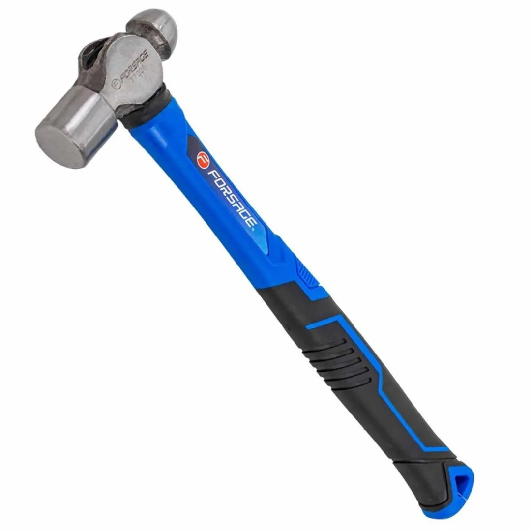 Forsage Blikhamer 250g F-T7512
