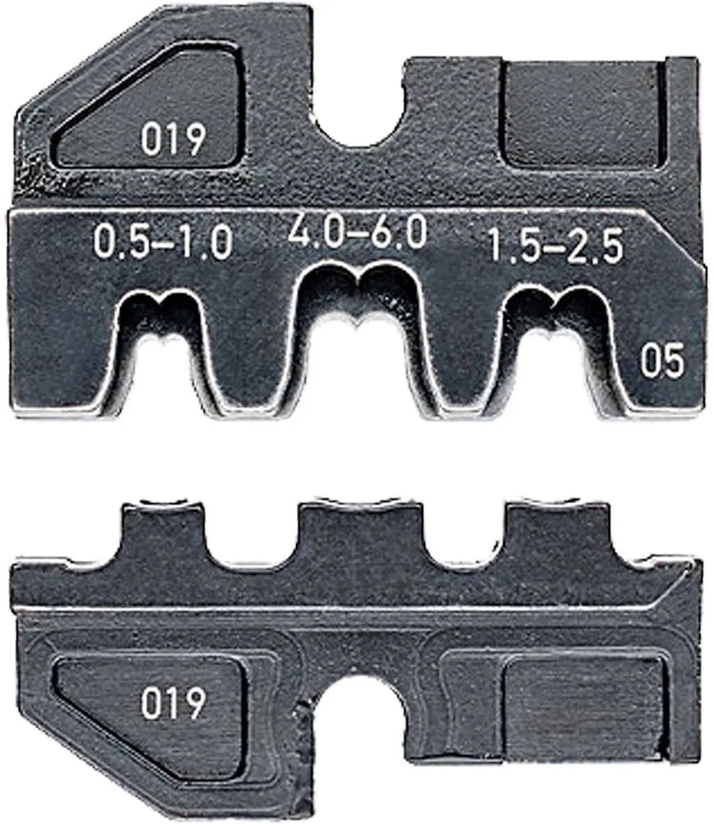 Knipex 97 49 05 Krimpinzetstuk