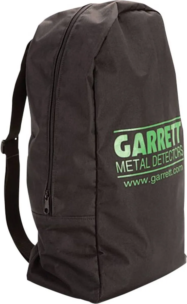 Garrett ACE 250 Metaaldetector - 140cm Zoekdiepte