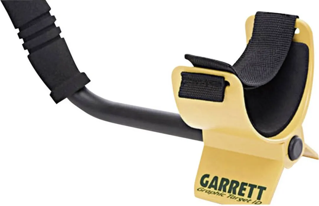 Garrett ACE 250 Metaaldetector - 140cm Zoekdiepte