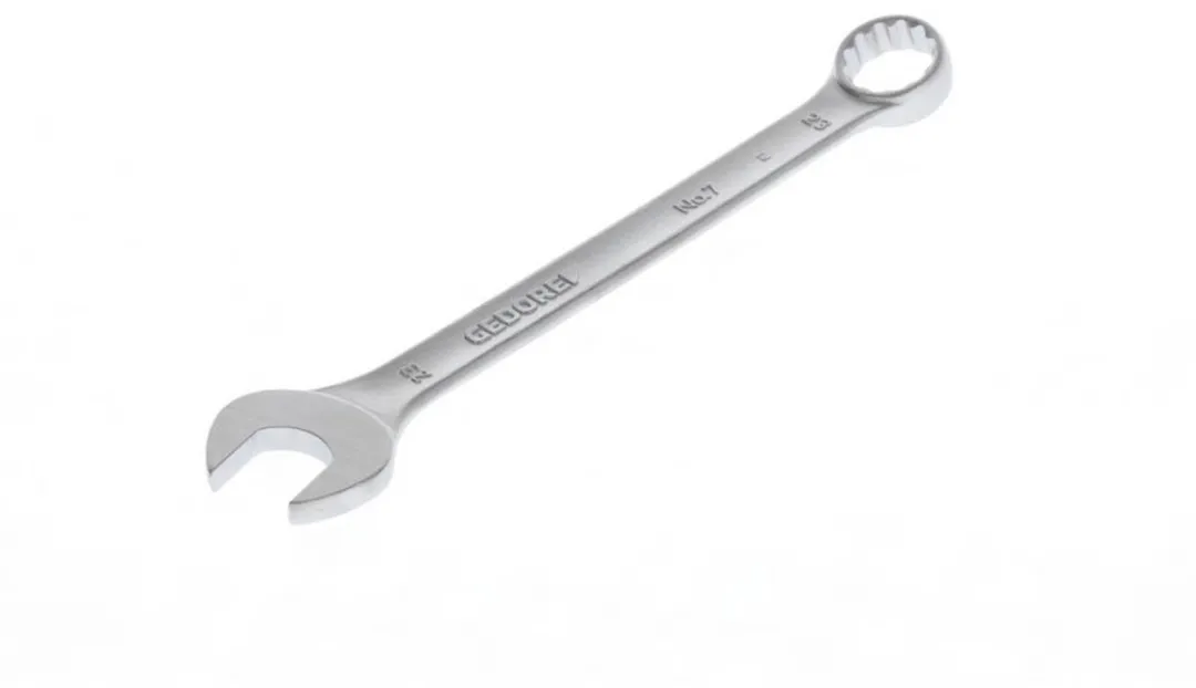 Gedore 6092260 Ring-Steeksleutel 23mm