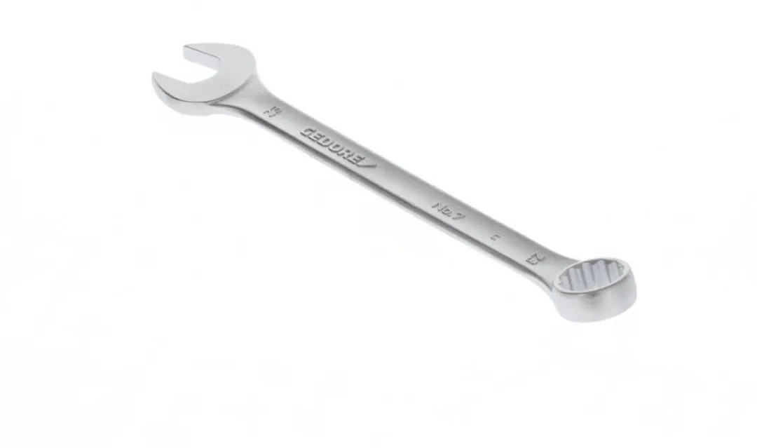 Gedore 6092260 Ring-Steeksleutel 23mm