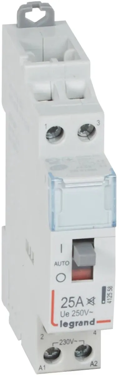 Legrand 412558 - afbeelding 2 van 2