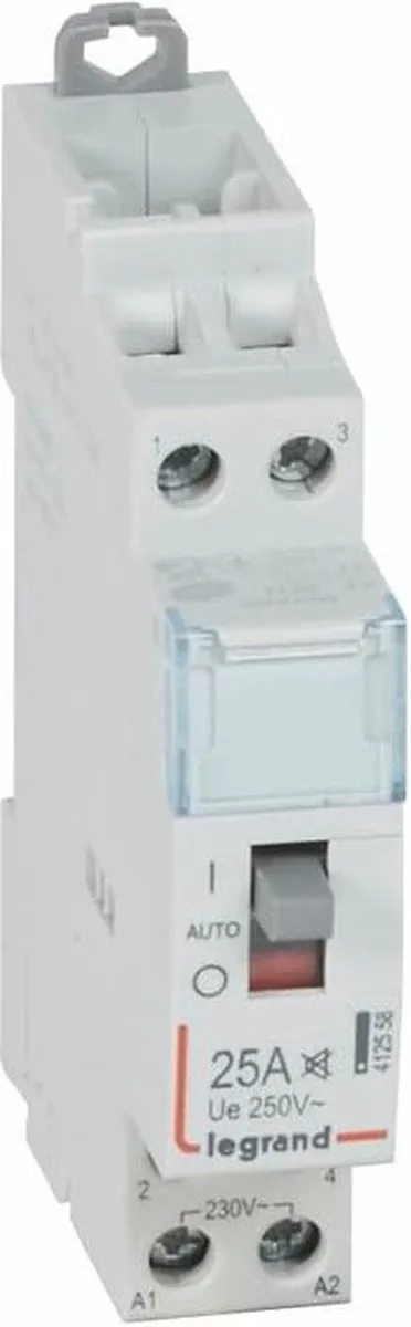 Legrand 412558
