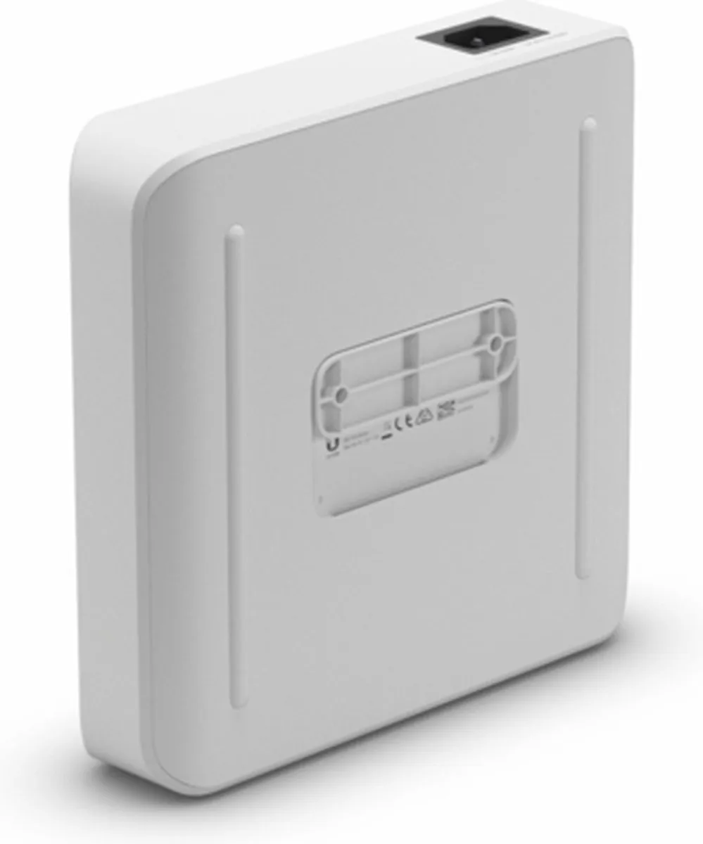 Ubiquiti UniFi Switch Lite 16 PoE - 16 Poorten 45W Wit