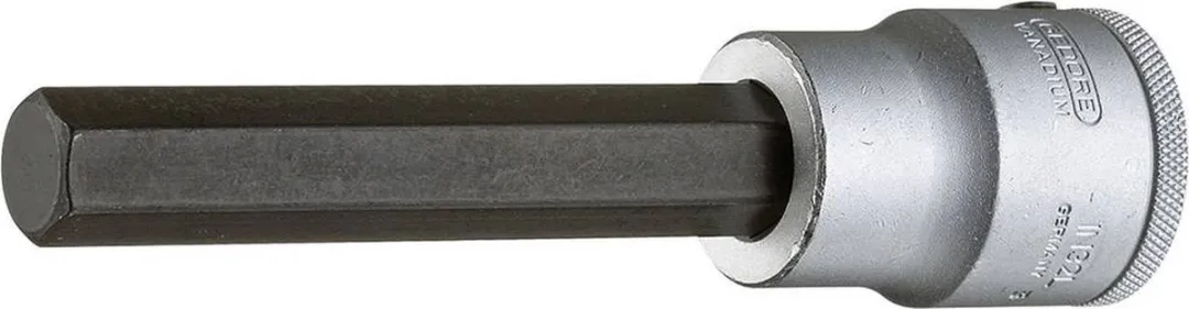 Gedore IN 32 L Inbus Schroevendraaierdop 14mm
