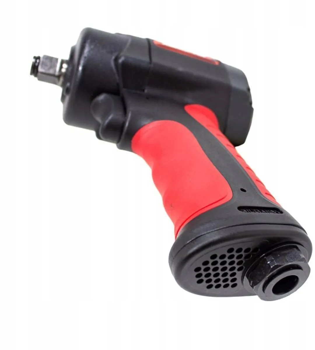Forsage TWIN HAMMER Pneumatische Slagmoersleutel 1200Nm - 1/2" - 8800 RPM