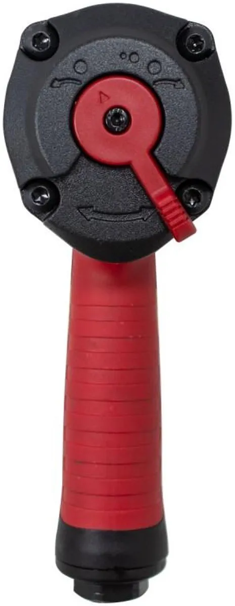 Forsage TWIN HAMMER Pneumatische Slagmoersleutel 1200Nm - 1/2" - 8800 RPM