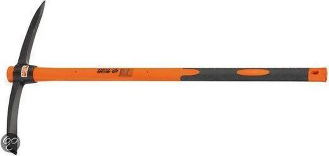 Bahco Pags-20-900Fg Moker Pikhouweel