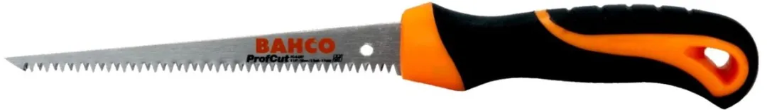 Bahco PC-6-DRY Steekzaag 160mm - 8 Tanden