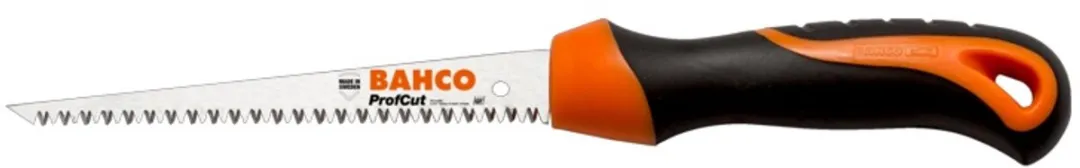 Bahco PC-6-DRY Steekzaag 160mm - 8 Tanden - afbeelding 6 van 6