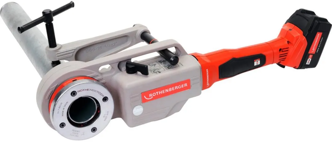Rothenberger SuperTronic 2000 E Taphulpstuk