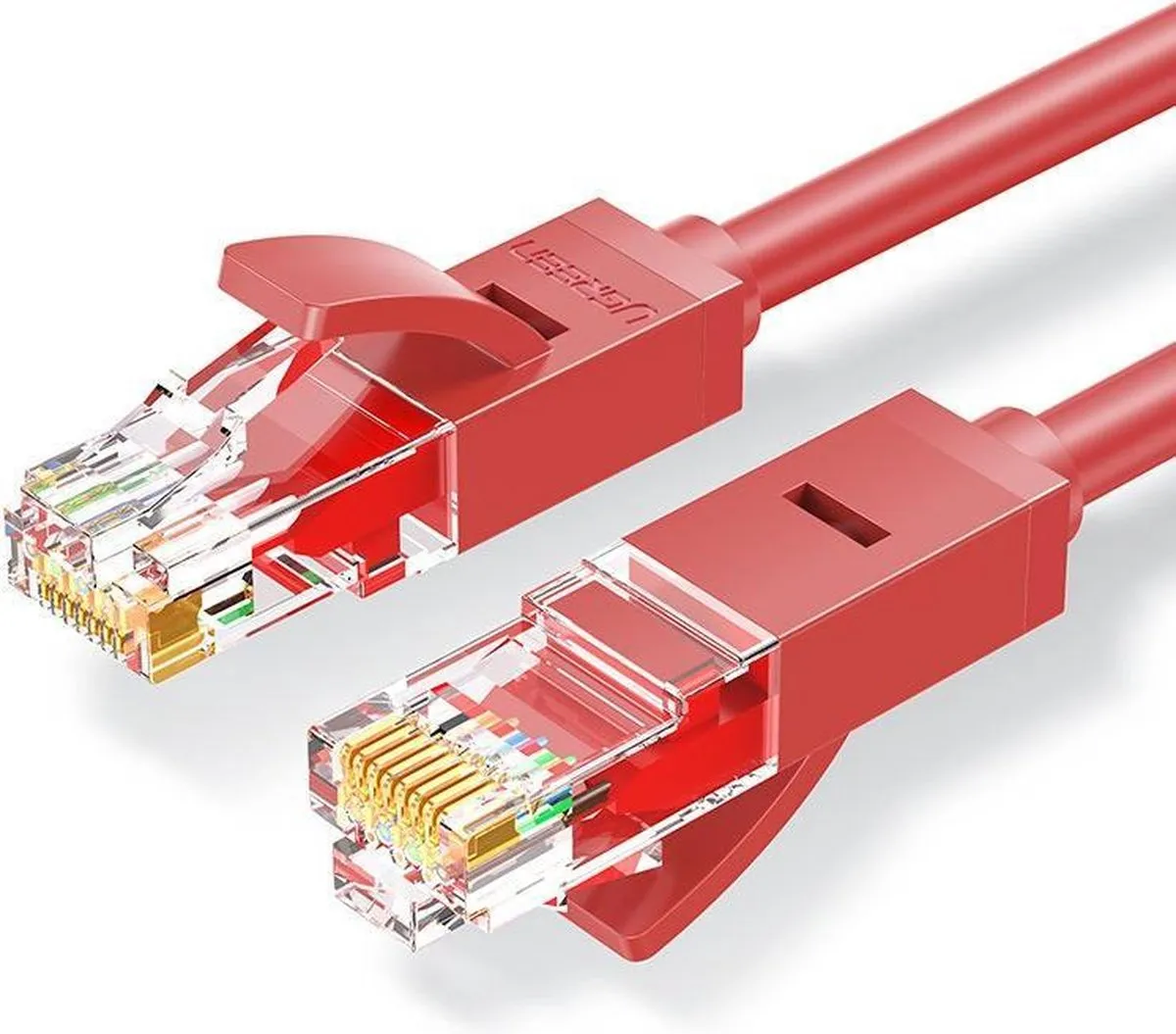 Ugreen Ethernet Patchkabel RJ45 Cat 6