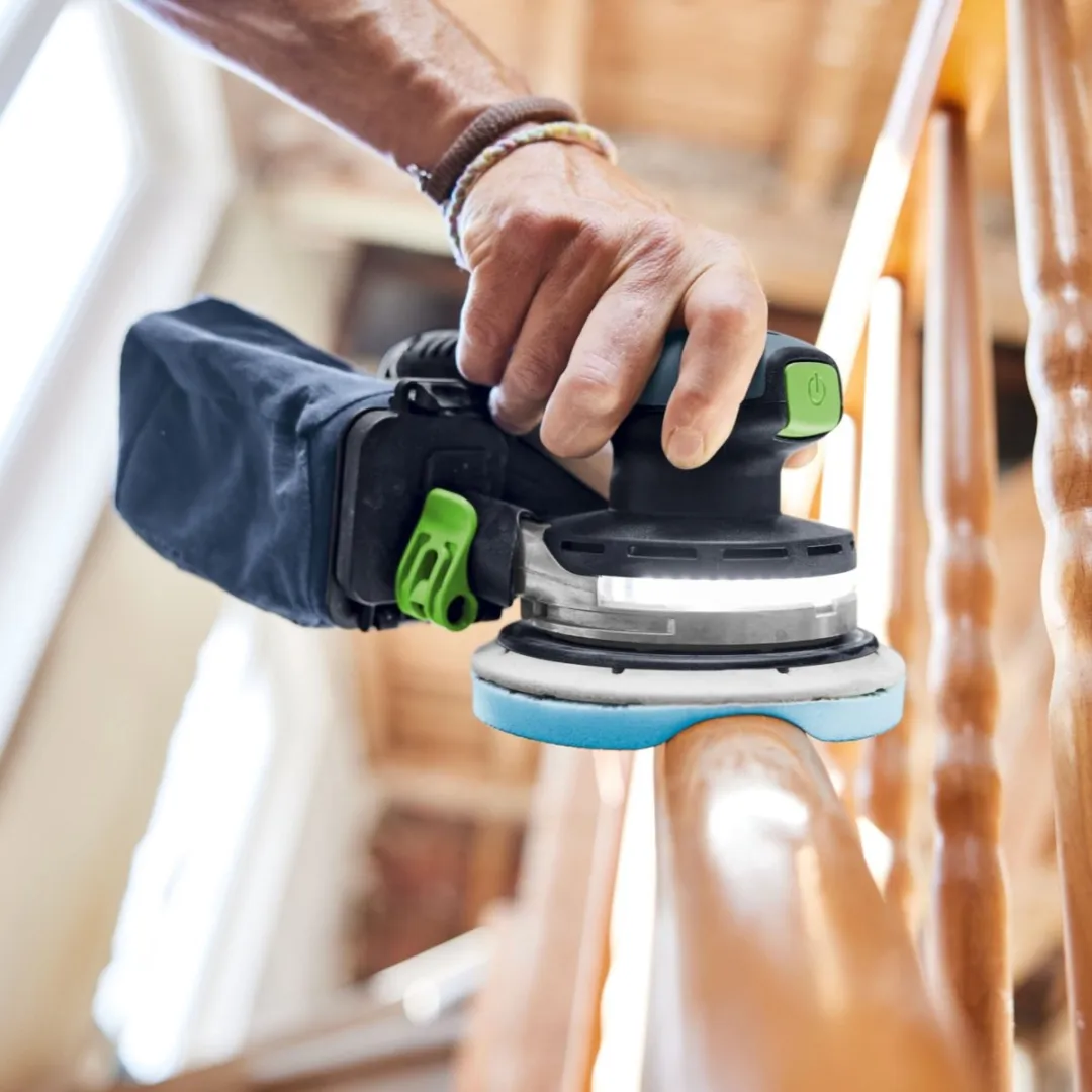 Festool D150 GR PRO Granat PROfile - 10 Stuks