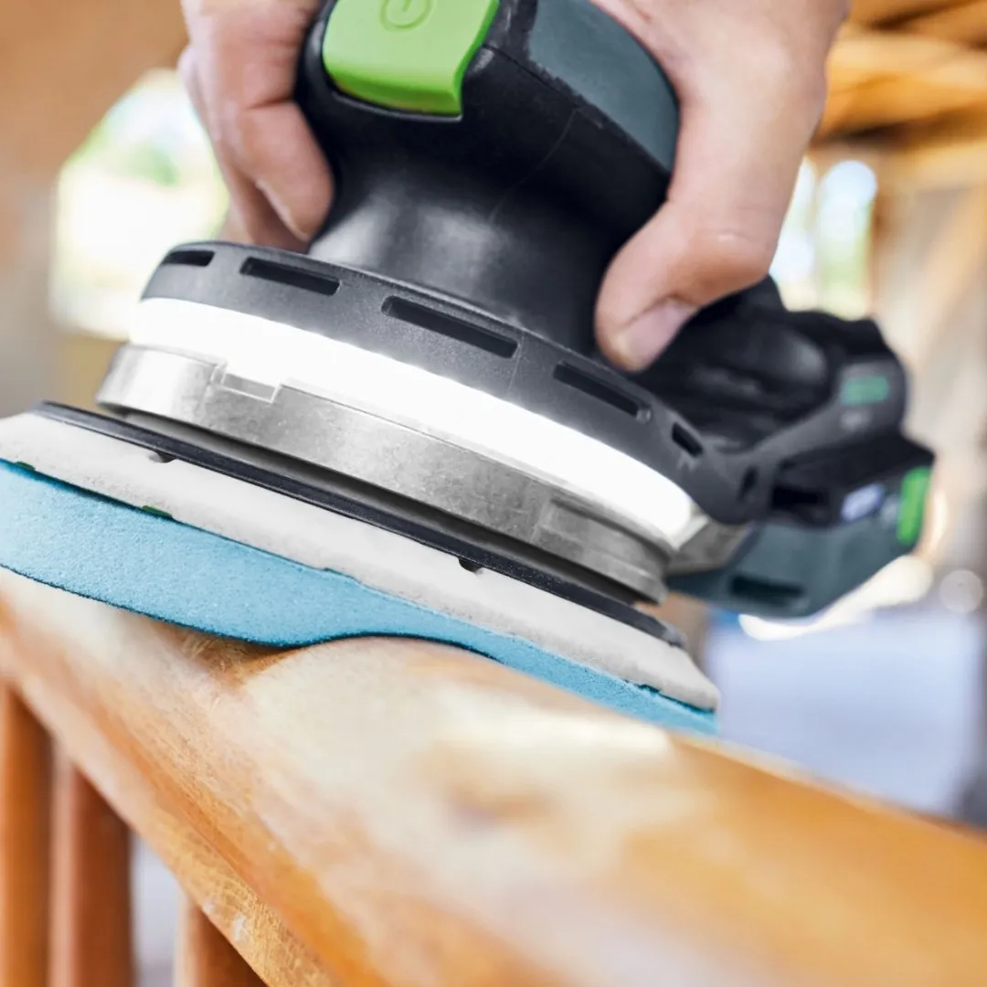 Festool D150 GR PRO Granat PROfile - 10 Stuks