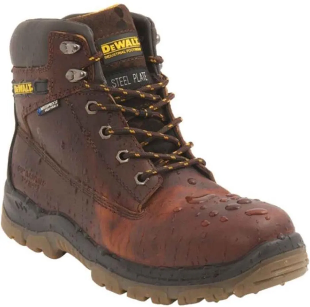 DeWalt Titanium Waterproof Veiligheidsschoen S3 - 44