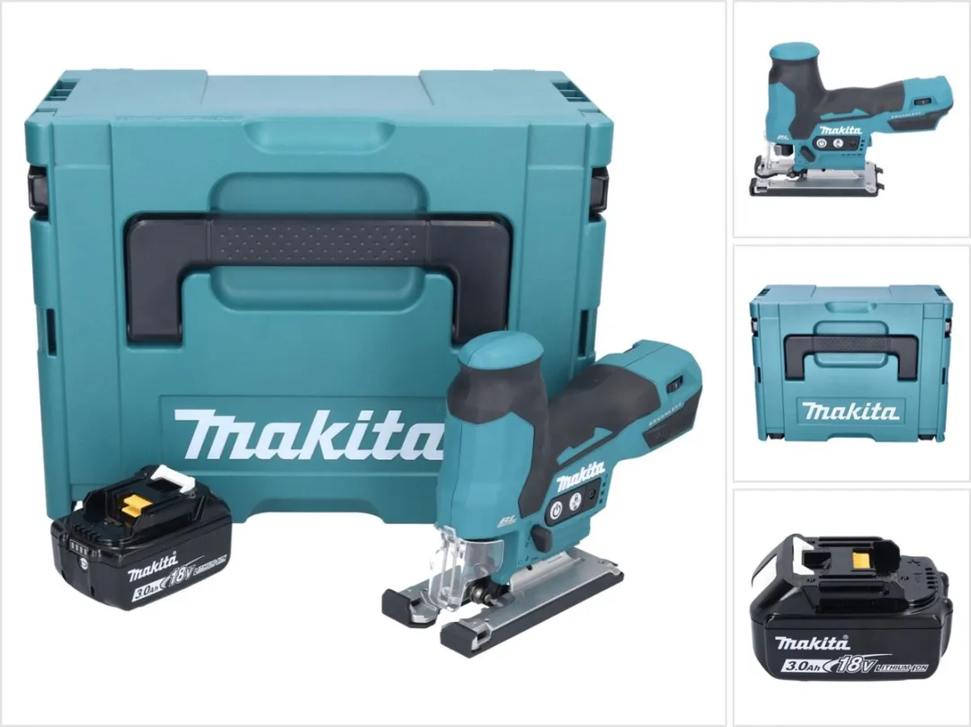 Makita DJV 185 F1J Pendelzaag