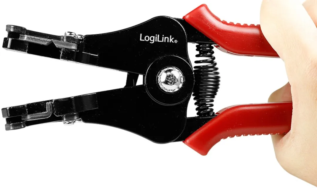 Logilink Striptang PV-kabels
