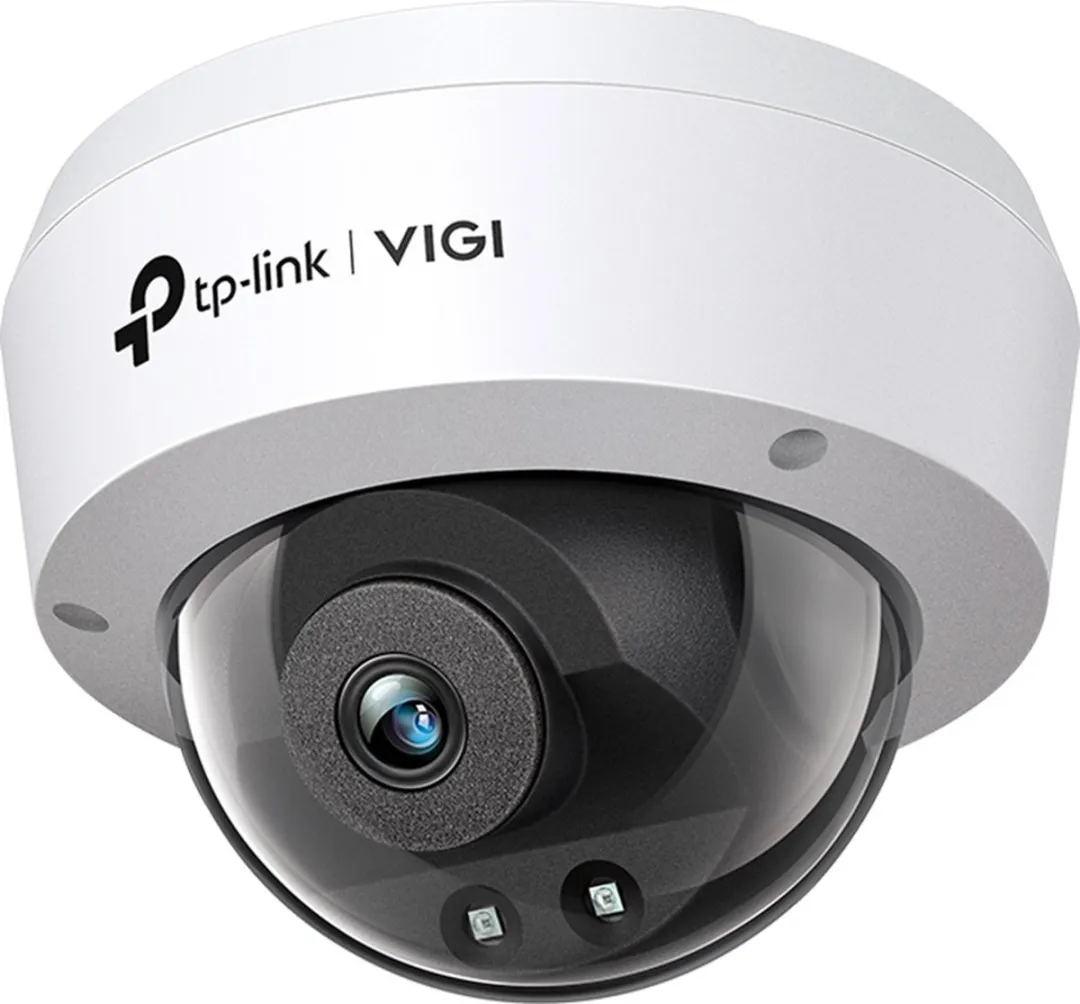 TP-Link VIGI C240I Dome IP-camera 2.8mm - Binnen & buiten
